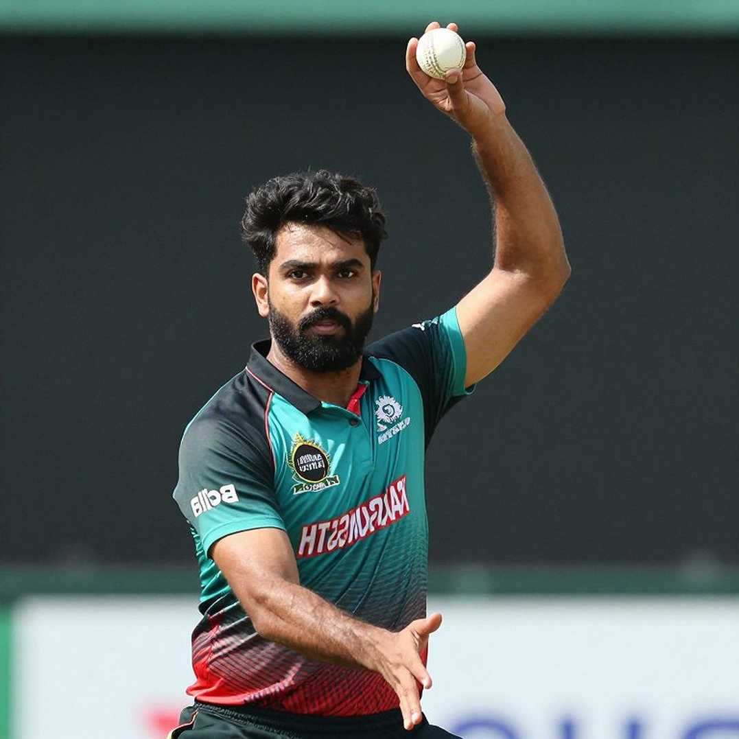খালি ফাইল, ভরা স্টেডিয়াম: ক্রিকেট বিশ্লেষণের পাইপলাইন যখন নীরব হয়ে গেল