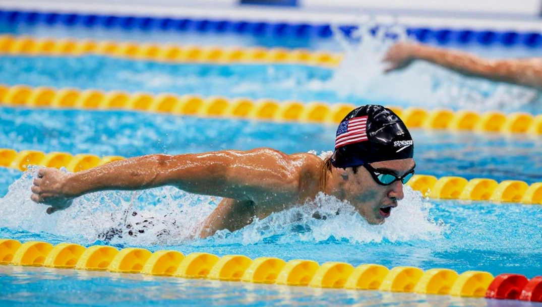 Georgia Tech's Diving Record, a Turkish Freshman's 1:57.45, and the Scoreboard That Never Told the Real Story Georgia Tech's Diving Record, a Turkish Freshman's 1:57.45, and the Scoreboard That Never Told the Real Story