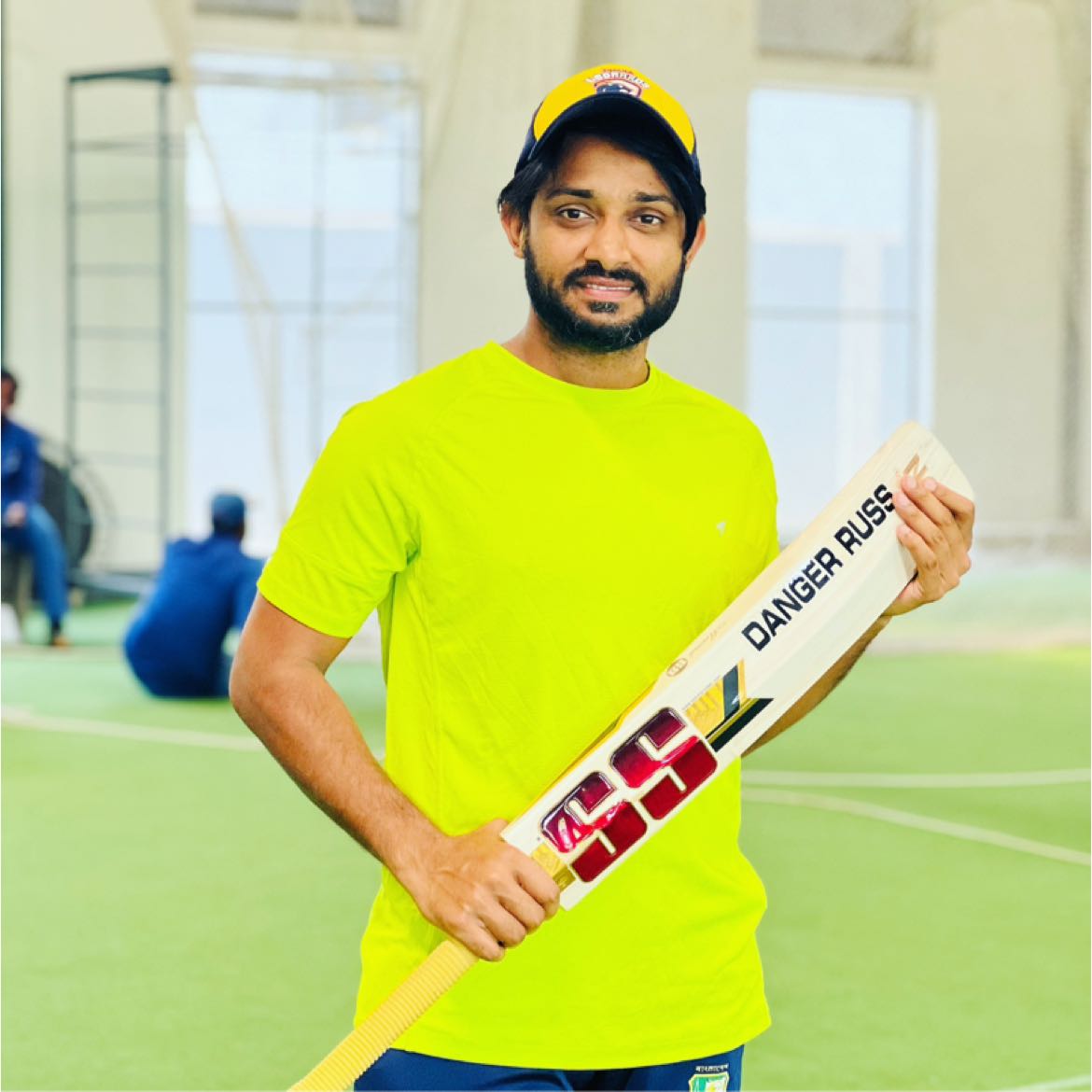 Moin Khan