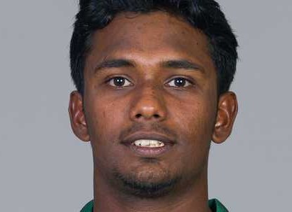 মোঃ আজিজুল হক তামিম