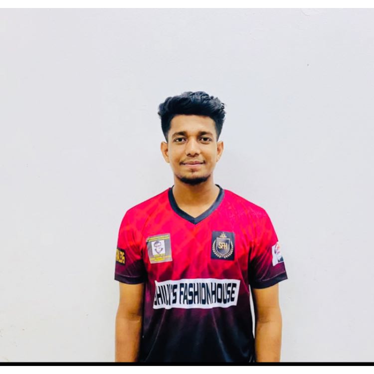 Sajjad Sahariar Aishowrjo