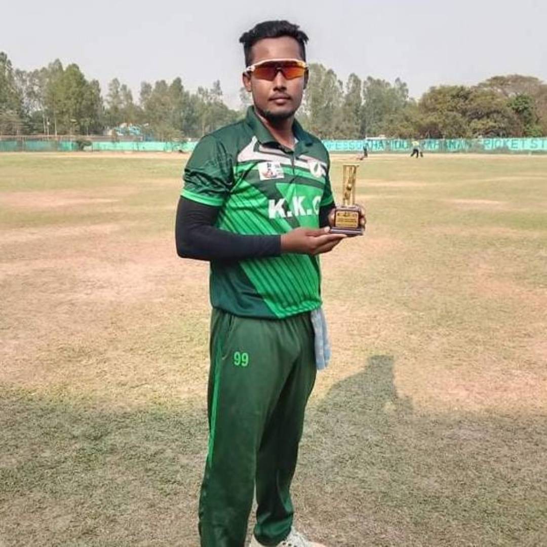 রনি ফয়সাল