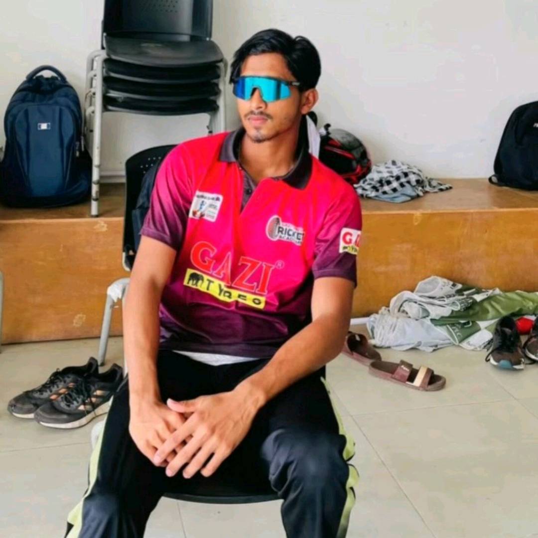 আমীর সুহেল জয়