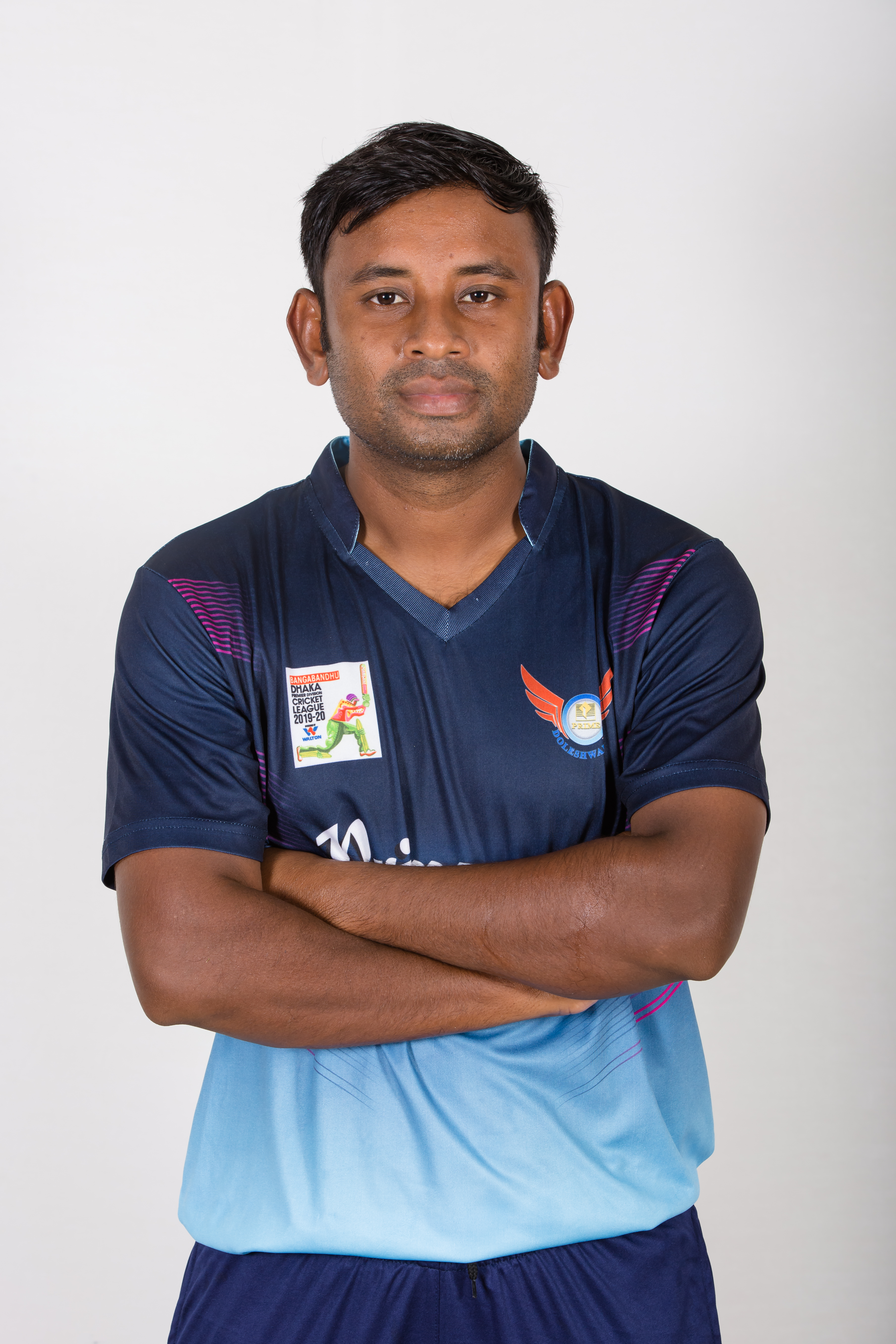মোঃ শরিফ সরকার