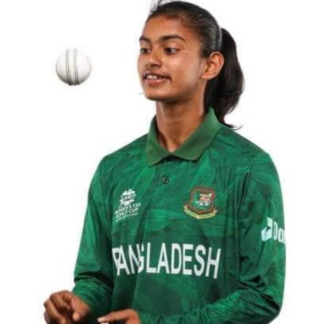 Disha Biswas