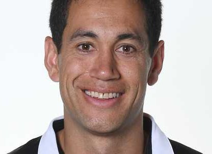 Ross Taylor
