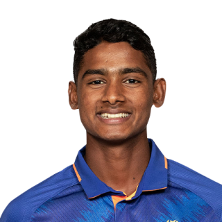 Shaik Rasheed