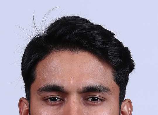 মনীষ পাণ্ডে