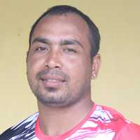 অলোক সাহু