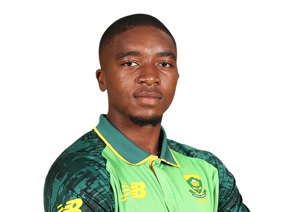 Lutho Sipamla