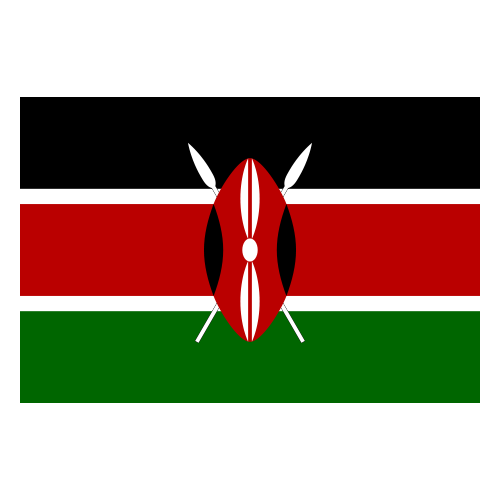 কেনিয়া
