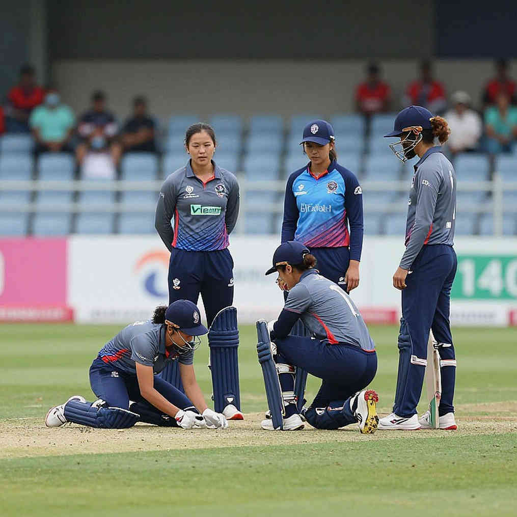 তথ্য-শৃঙ্খলের ফাঁক: এশীয় ক্রিকেট সংবাদে যাচাইয়ের সংকট