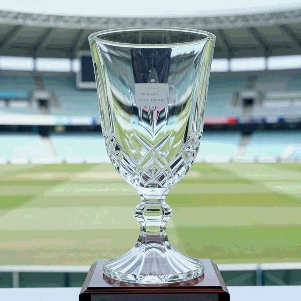 Transfer Window: Price, Rumour, and Cricket's Own VAR Without a Protocol Transfer Window: Price, Rumour, and Cricket's Own VAR Without a Protocol