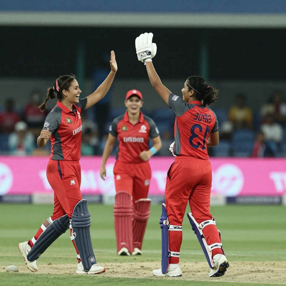 The Silent Gavel of Smart Contracts: Where Blockchain Works in Cricket Transfers, and Where It Doesn't