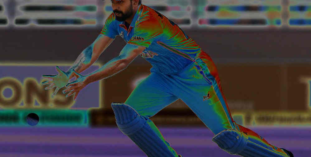 বৃষ্টি, আট রান আর একটি টান পড়া পা: এশিয়ার ক্রিকেটের আসল প্রতিপক্ষ কে? বৃষ্টি, আট রান আর একটি টান পড়া পা: এশিয়ার ক্রিকেটের আসল প্রতিপক্ষ কে?