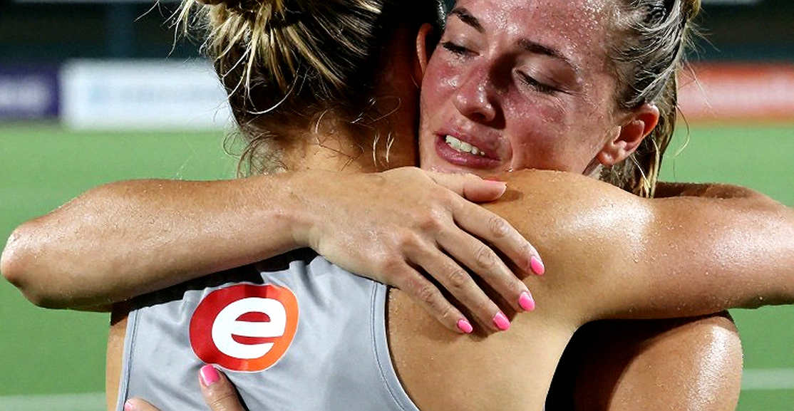The 19-0 Ledger: Deepika's Six Penalty Corners, Savita's 320 Caps, and the Question India Never Asked The 19-0 Ledger: Deepika's Six Penalty Corners, Savita's 320 Caps, and the Question India Never Asked