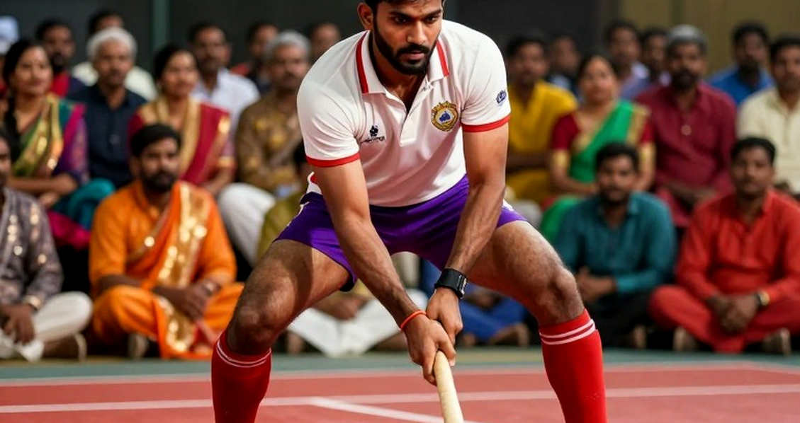 ৬৩-৩১ বনাম ৩১: এশিয়ান গেমসের কাবাডি স্কোরবোর্ডে ভারতের যে লাইনটা কেউ পড়ে না