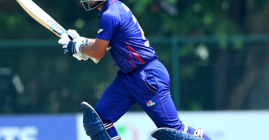 ক্রিকেট বিশ্ব ও ব্লকচেইন