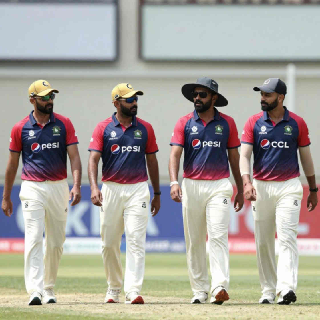 তারকা ছাড়া এনসিএল: স্কোরবোর্ড যেটা দেখায় না, ক্যালেন্ডার সেটাই বলে দেয়