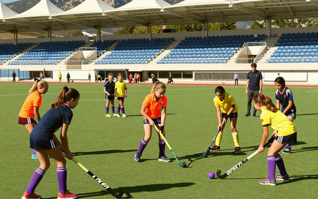 The Ledger at Eighteen: Pakistan's Under-19 Contracts and Bangladesh Hockey's Blank Page The Ledger at Eighteen: Pakistan's Under-19 Contracts and Bangladesh Hockey's Blank Page