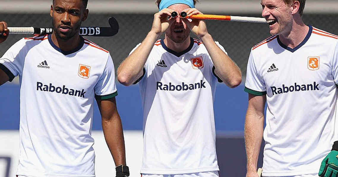 The Ledger at Eighteen: Pakistan's Under-19 Contracts and Bangladesh Hockey's Blank Page The Ledger at Eighteen: Pakistan's Under-19 Contracts and Bangladesh Hockey's Blank Page