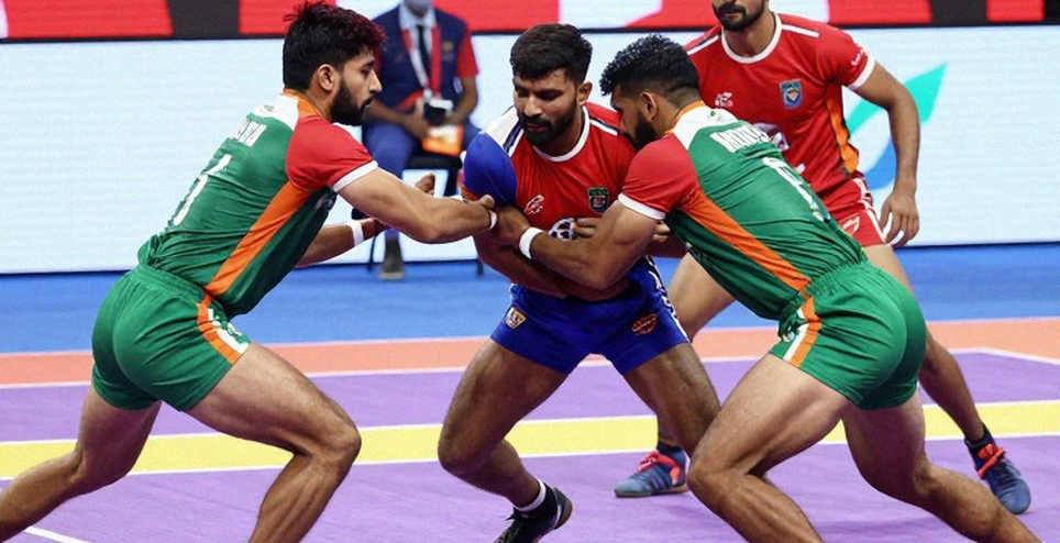 স্কোরশিট ক্যালেন্ডারের আগে এসে গেল: ভারত-দক্ষিণ কোরিয়া, এশিয়ান গেমস ২০২৬ স্কোরশিট ক্যালেন্ডারের আগে এসে গেল: ভারত-দক্ষিণ কোরিয়া, এশিয়ান গেমস ২০২৬