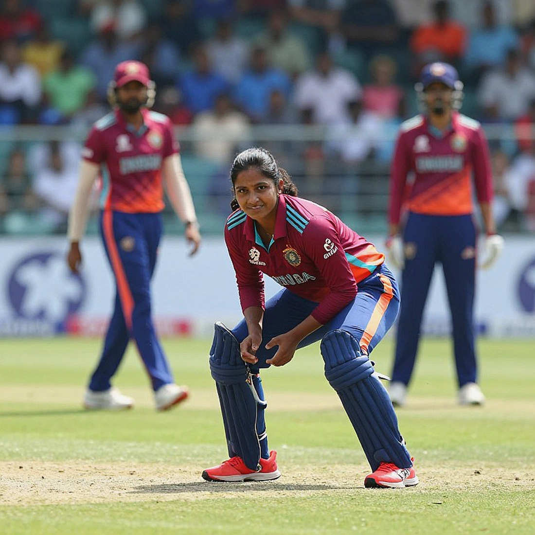 নন-স্ট্রাইকার রান আউট: আইন ৪১.১৬ থেকে আইন ৩৮-এ নামার গল্প, আর এশিয়ার আম্পায়ারদের নীরব সংকট