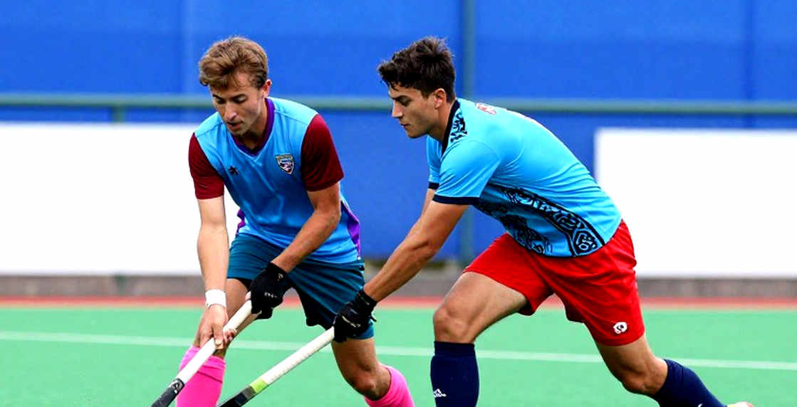 From 44' to 45': The Three-Minute Geometry of Bangladesh's 0-10 Loss to India at the Asian Games