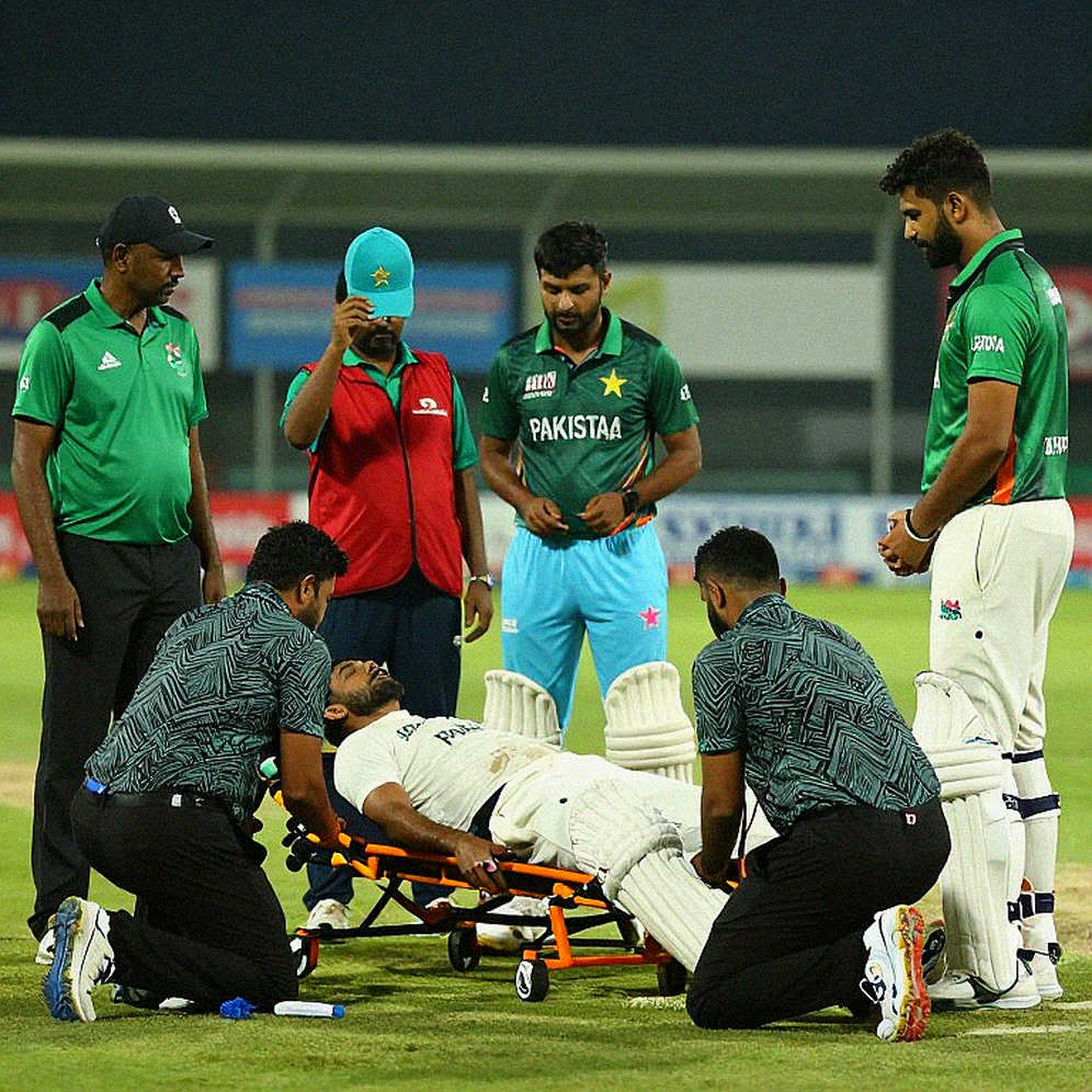 কিশানের অ্যাডাক্টর স্ট্রেইন: ক্রাইস্টচার্চে ভারতের আসল পরীক্ষা গ্লাভসে
