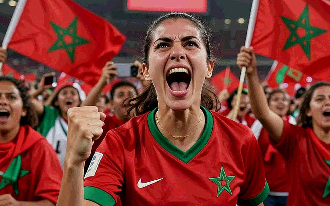 Ronaldo's Empty Chair, Vitinha's Ledger: The Account Book Inside Portugal's 4-2 Win Ronaldo's Empty Chair, Vitinha's Ledger: The Account Book Inside Portugal's 4-2 Win