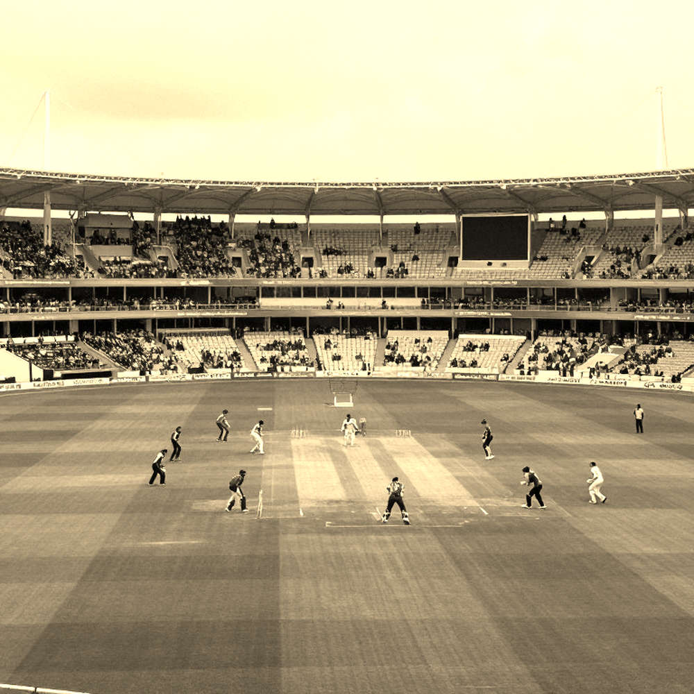 The Boy at the Top of His Mark: Bangladesh's Tempo, Depth and the Data Trap Before the T20 World Cup