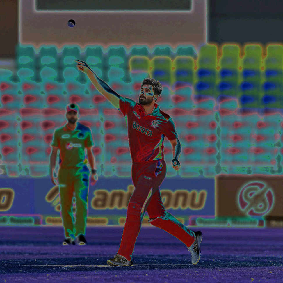 রাজশাহীর এডিটিং রুম থেকে একটি খালি টেমপ্লেট: যখন ক্রিকেট বিশ্লেষণ নিজের অনুপস্থিতি প্রকাশ করে