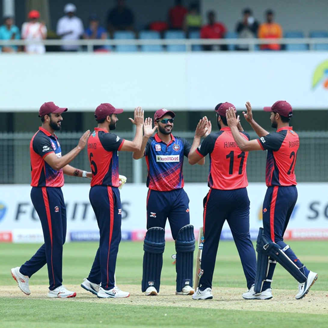The 2026 U-19 Batch Under Asia Cup Lights: The Ledger Records Price, the Sediment Keeps Childhood