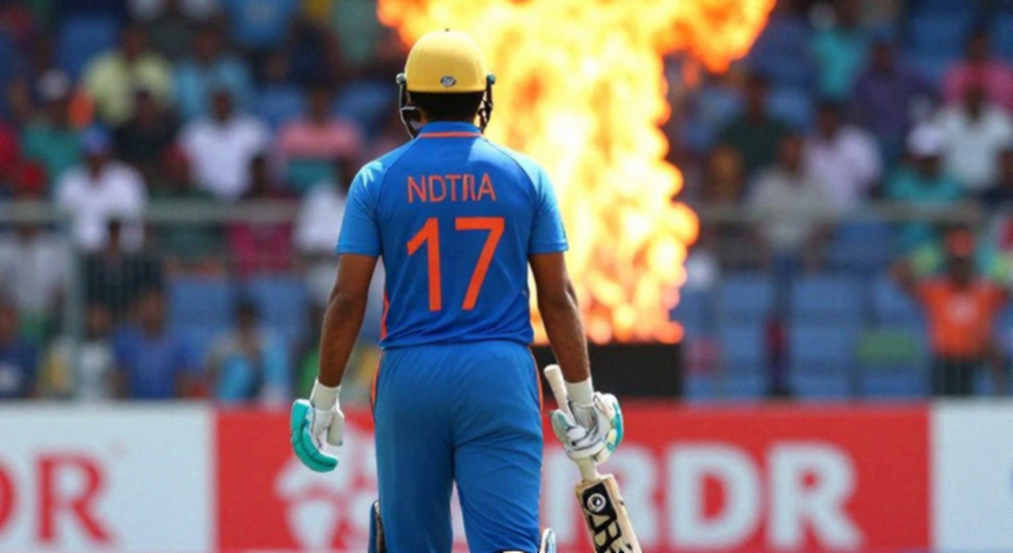 খালি তথ্যভাণ্ডার থেকে ম্যাচ বিশ্লেষণ নয়: ক্রিকেট ধারণক্ষমতার সীমা নিয়ে একটি পদ্ধতিগত পাঠ