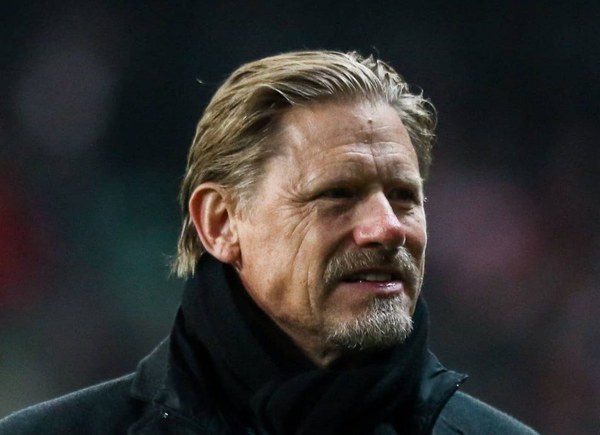 পিটার শ্মেইখেল